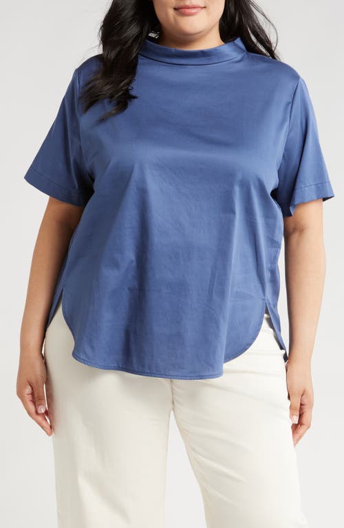 HARSHMAN HARSHMAN ULYANA TIE BACK TOP