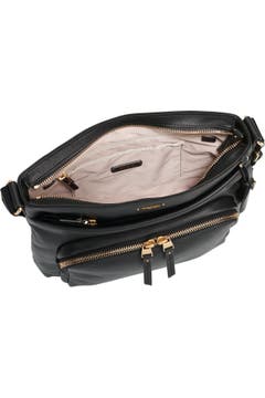 Tumi Voyageur - Capri Leather Crossbody Bag | Nordstrom