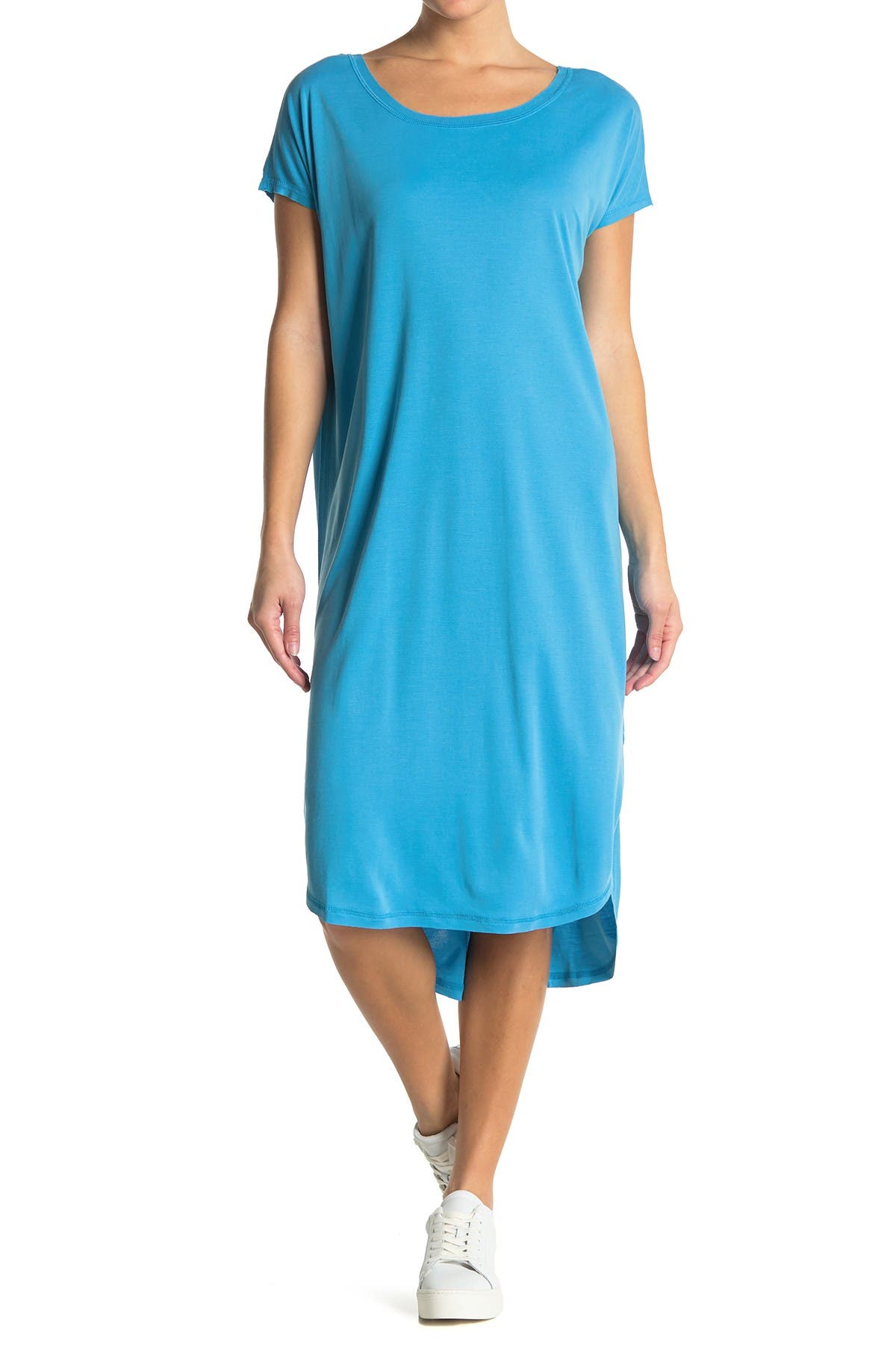 t shirt dress nordstrom rack