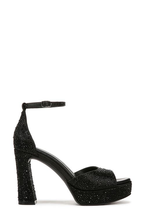 27 EDIT NATURALIZER 27 EDIT NATURALIZER DELPHIE EMBELLISHED PLATFORM SANDAL