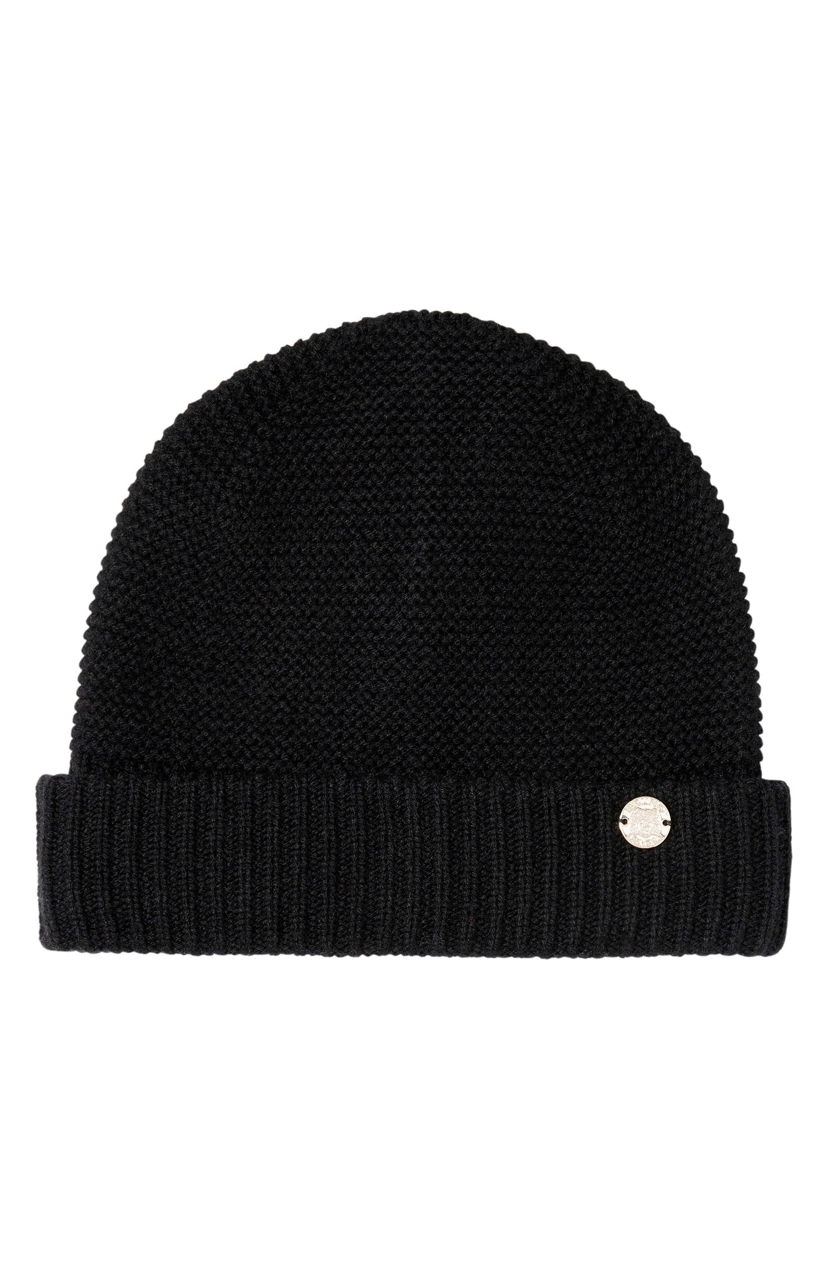 nordstrom cashmere hat