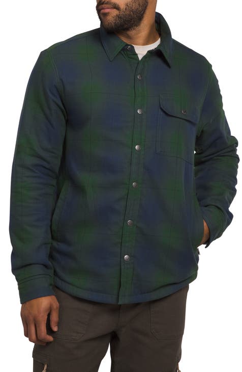 Campshire Insulated Shirt
