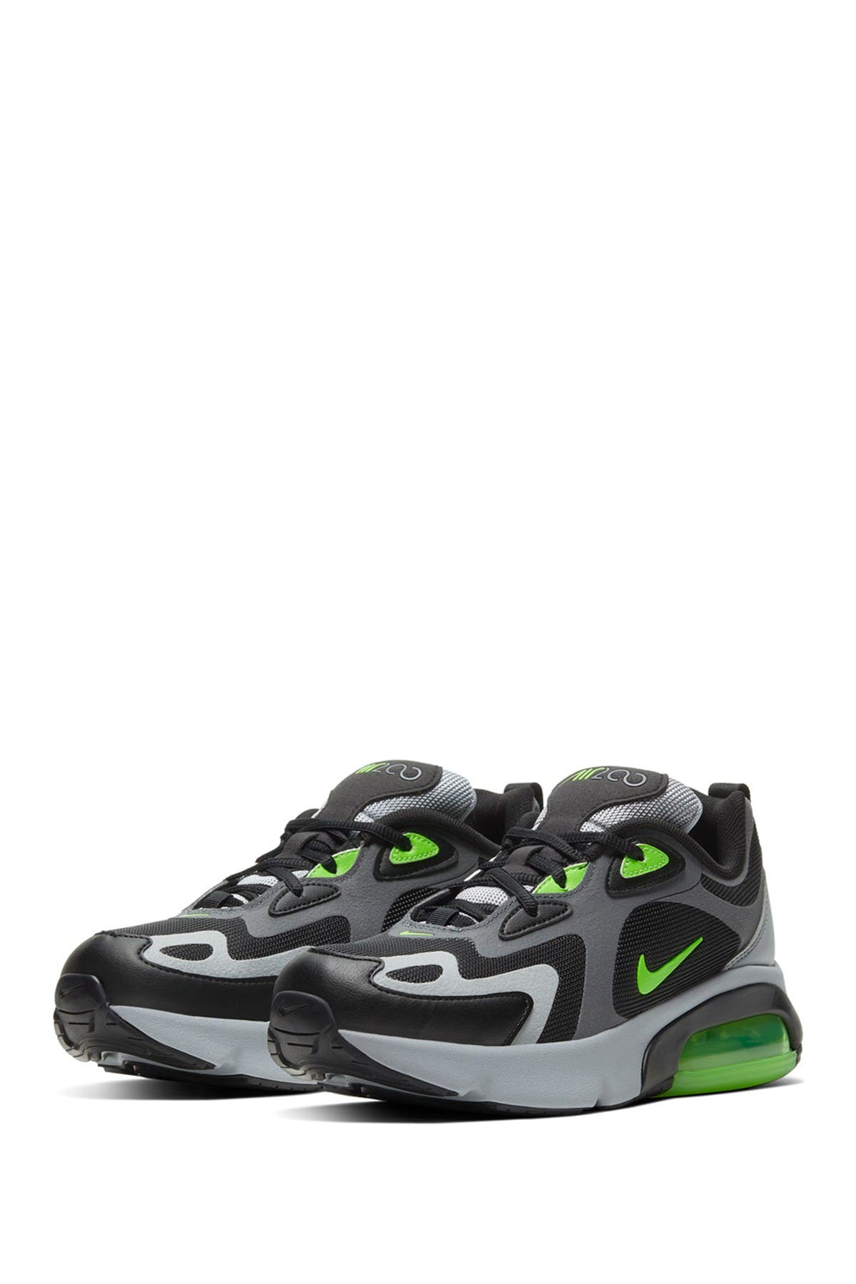 air max 200 big kid