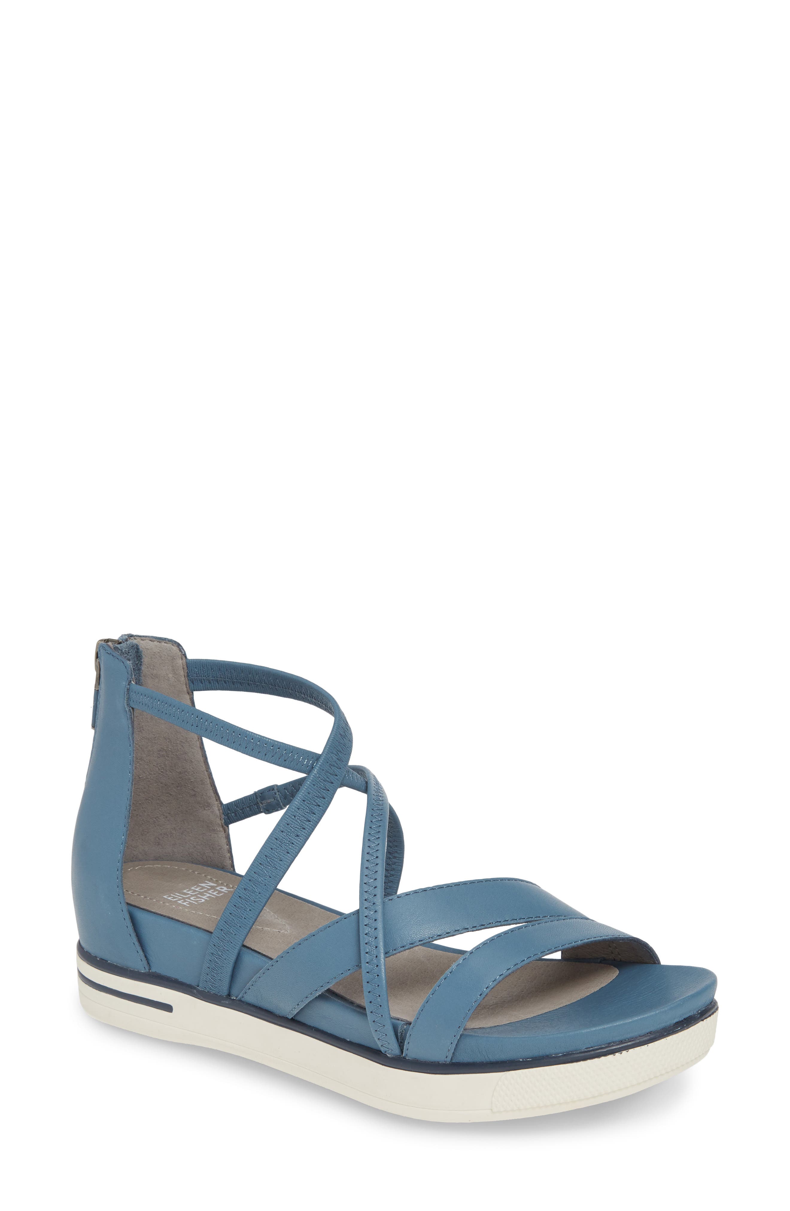 nordstrom rack eileen fisher sandals