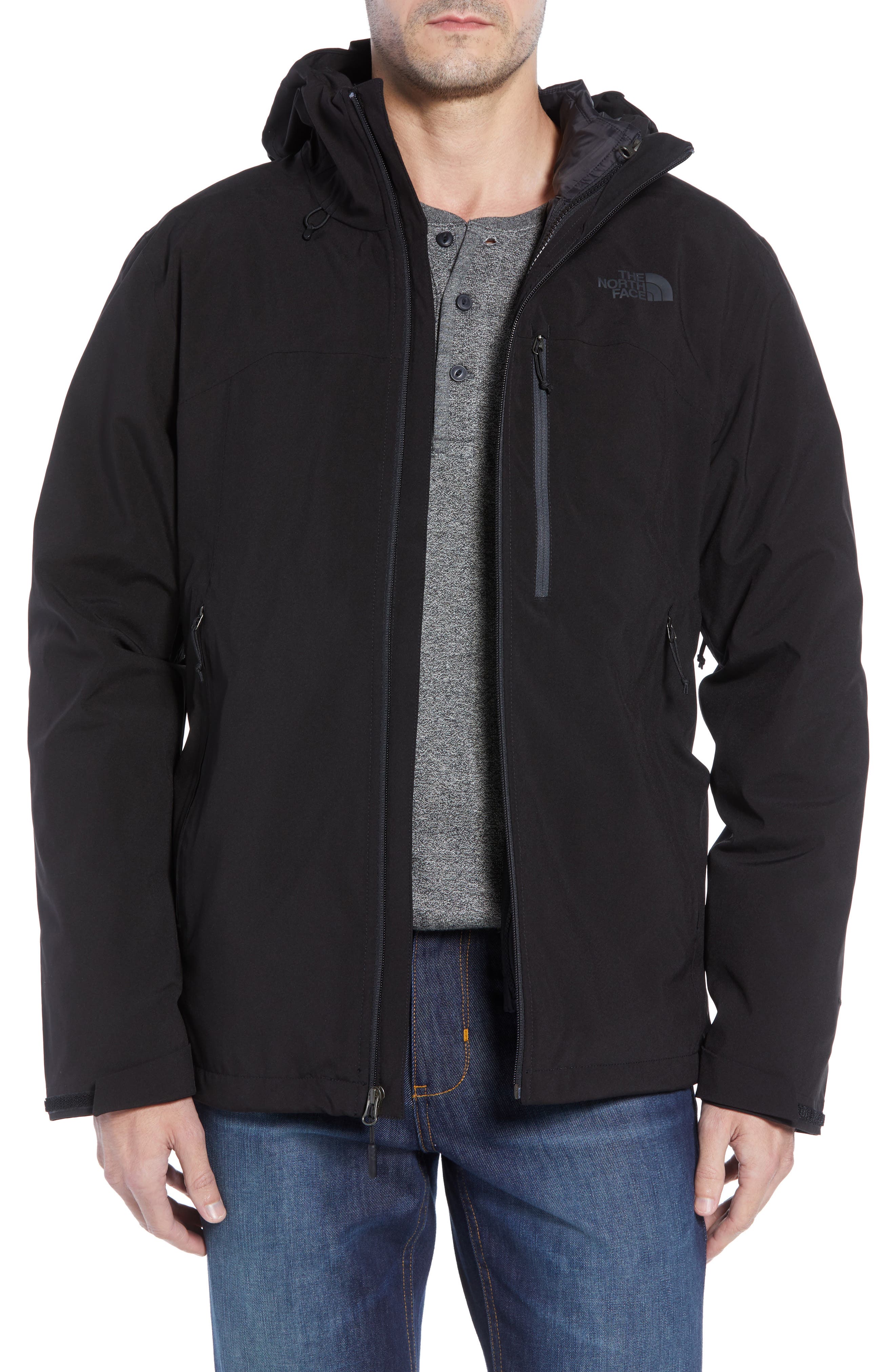 north face thermoball 3 in 1 jacket