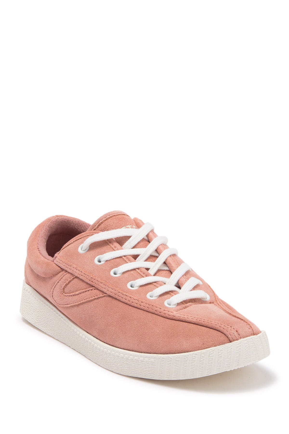 tretorn suede