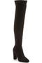 Steve Madden 'Emotions' Stretch Over the Knee Boot (Women) | Nordstrom