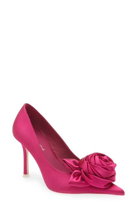 princess polly baby blue dress Womens Pink Pumps Shoes Womens Pink Pumps Free Shipping Prada Pink Leather  Shoes For