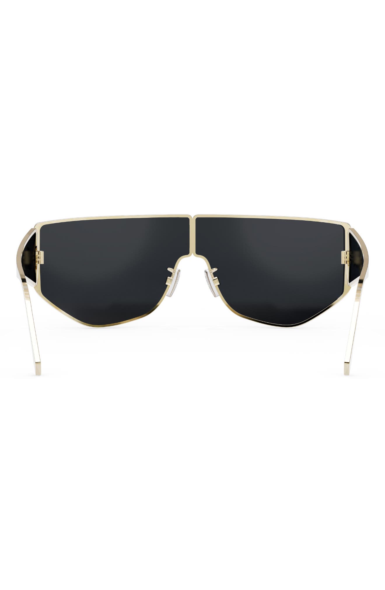 fendi disco sunglasses