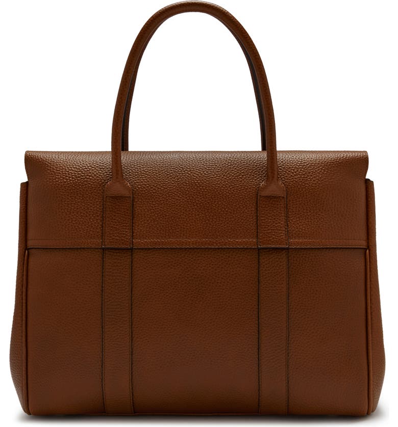 Mulberry Bayswater Leather Satchel | Nordstrom
