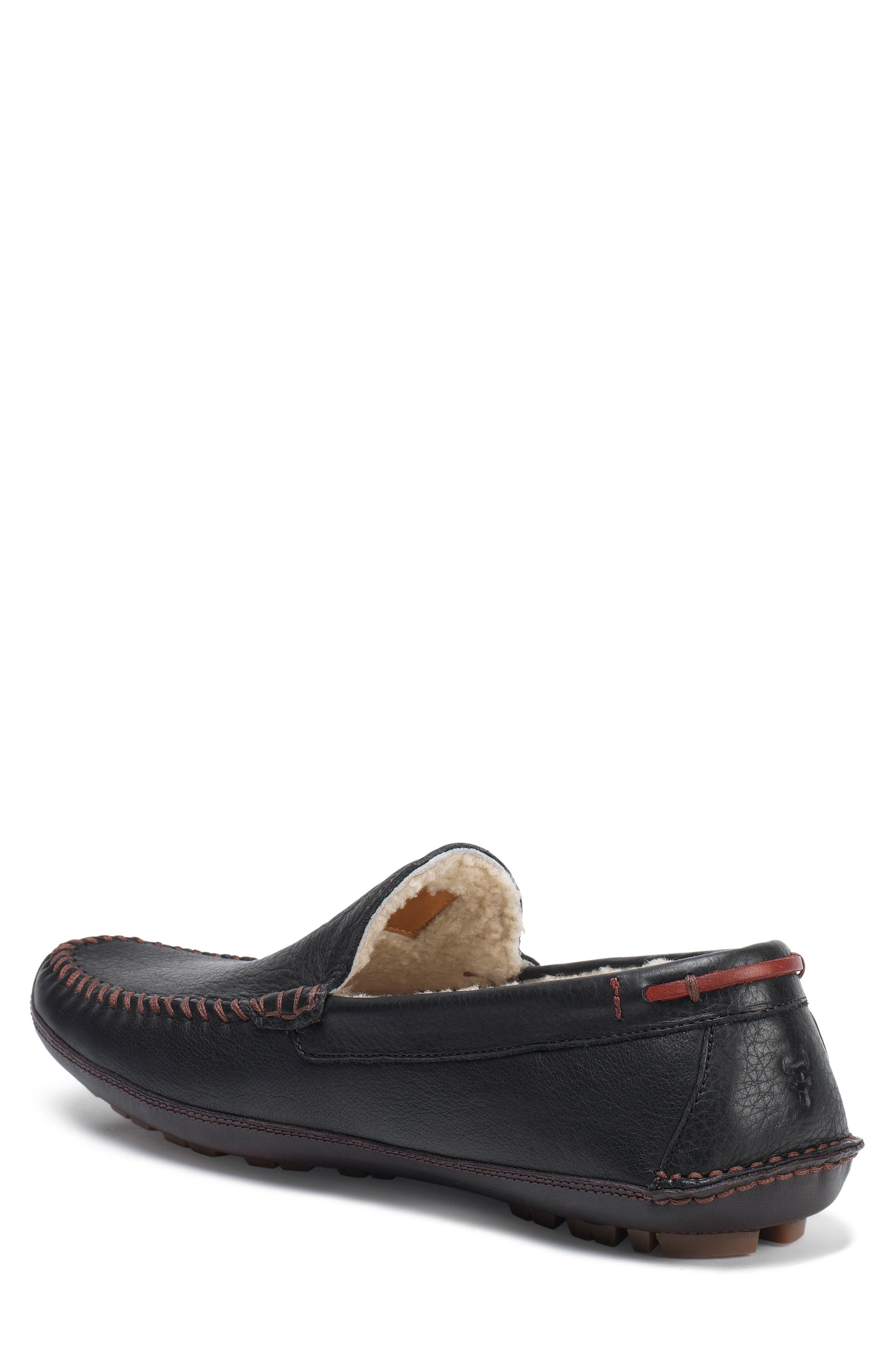 trask driving shoes