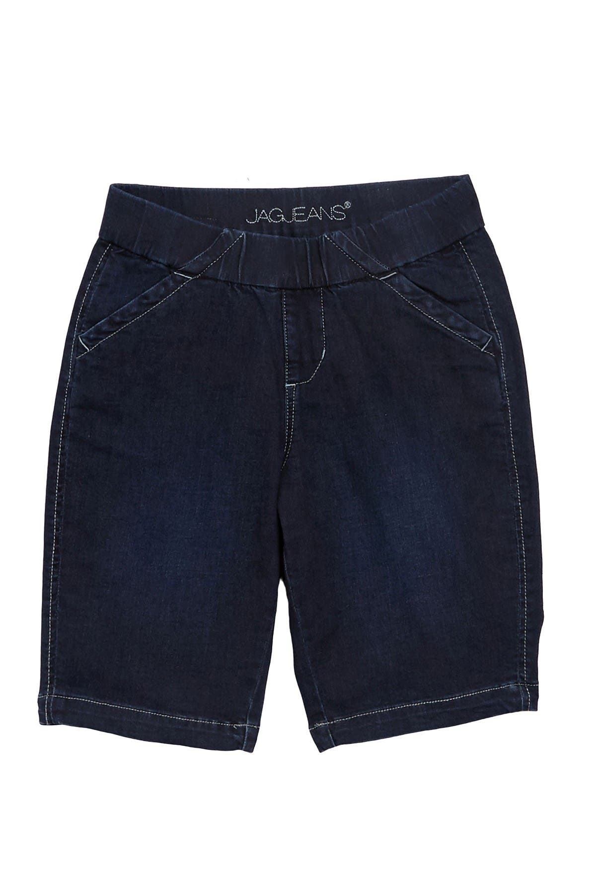 jag jeans bermuda shorts