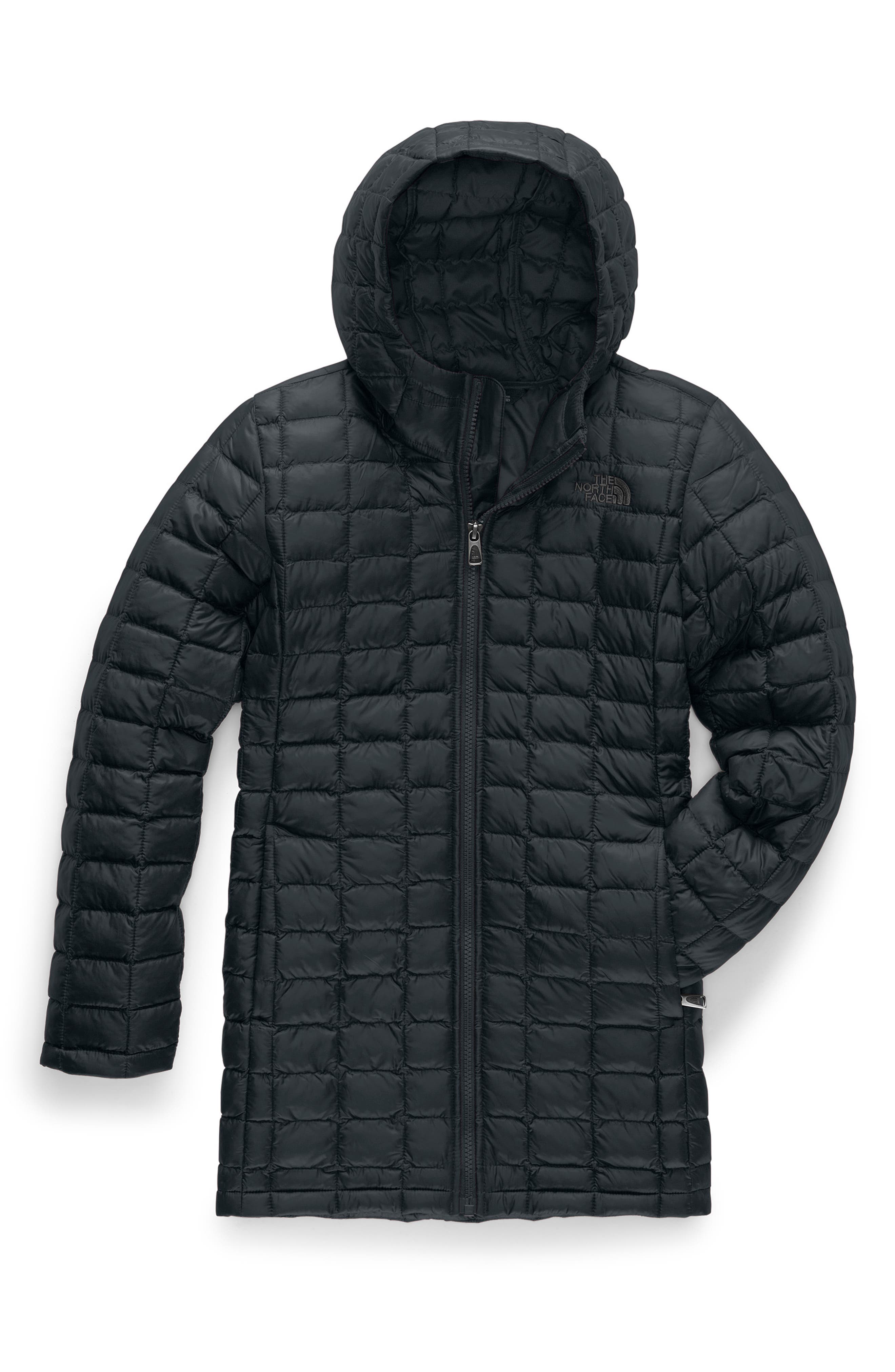 north face thermoball parka