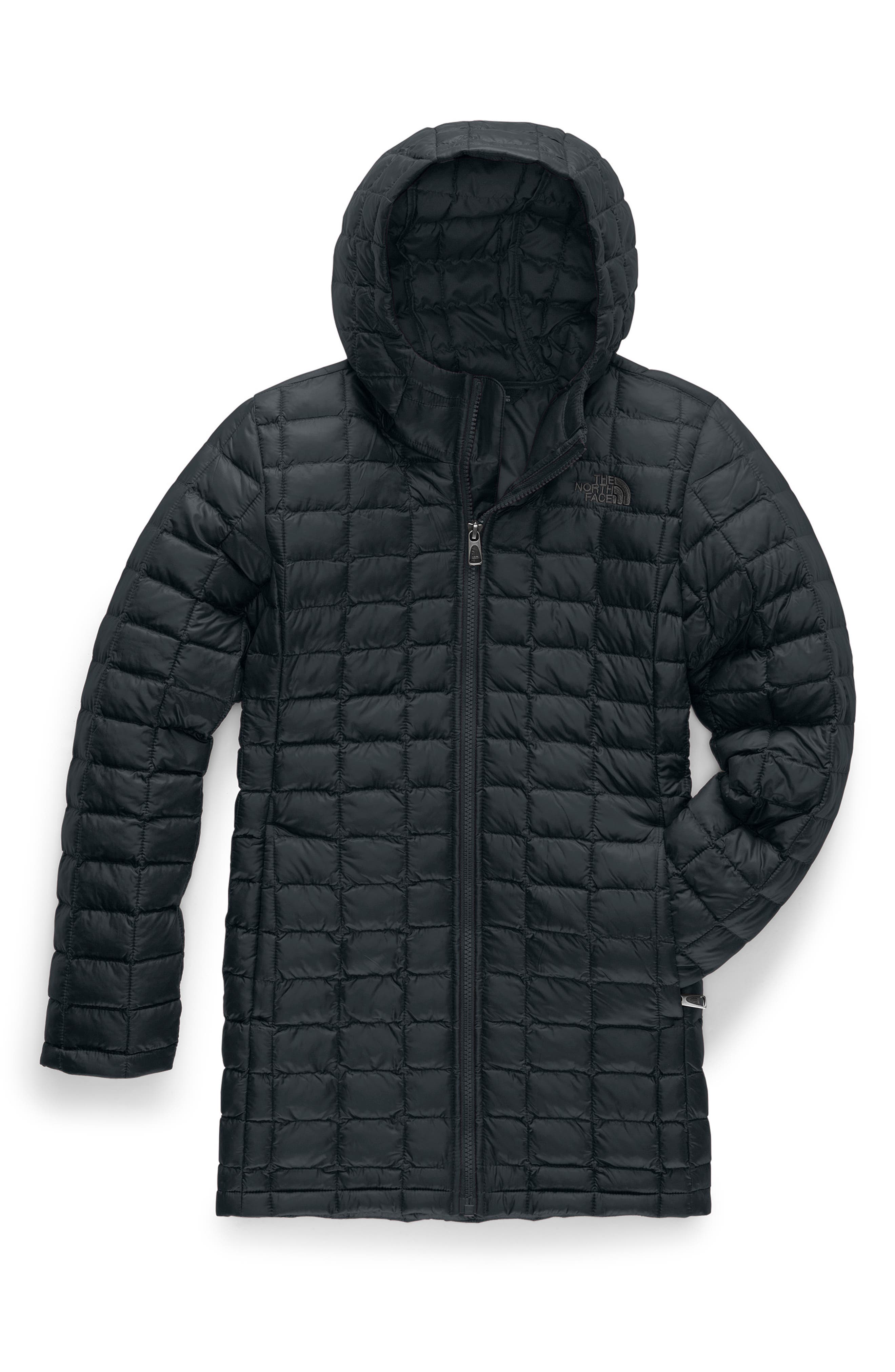 nordstrom girls north face