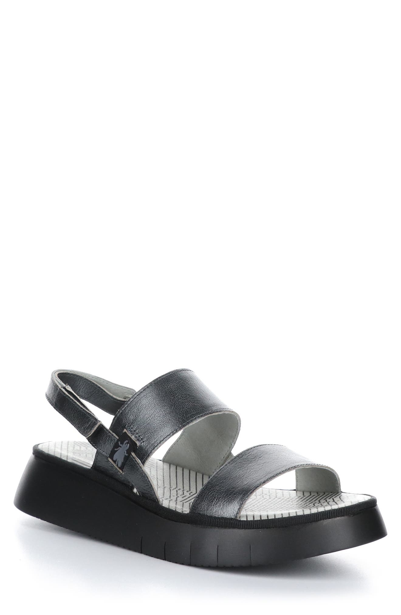 Fly London Sandals and Flip-Flops 