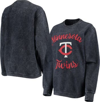 Minnesota Twins G-III 4Her by Carl Banks Women's Team Graphic V