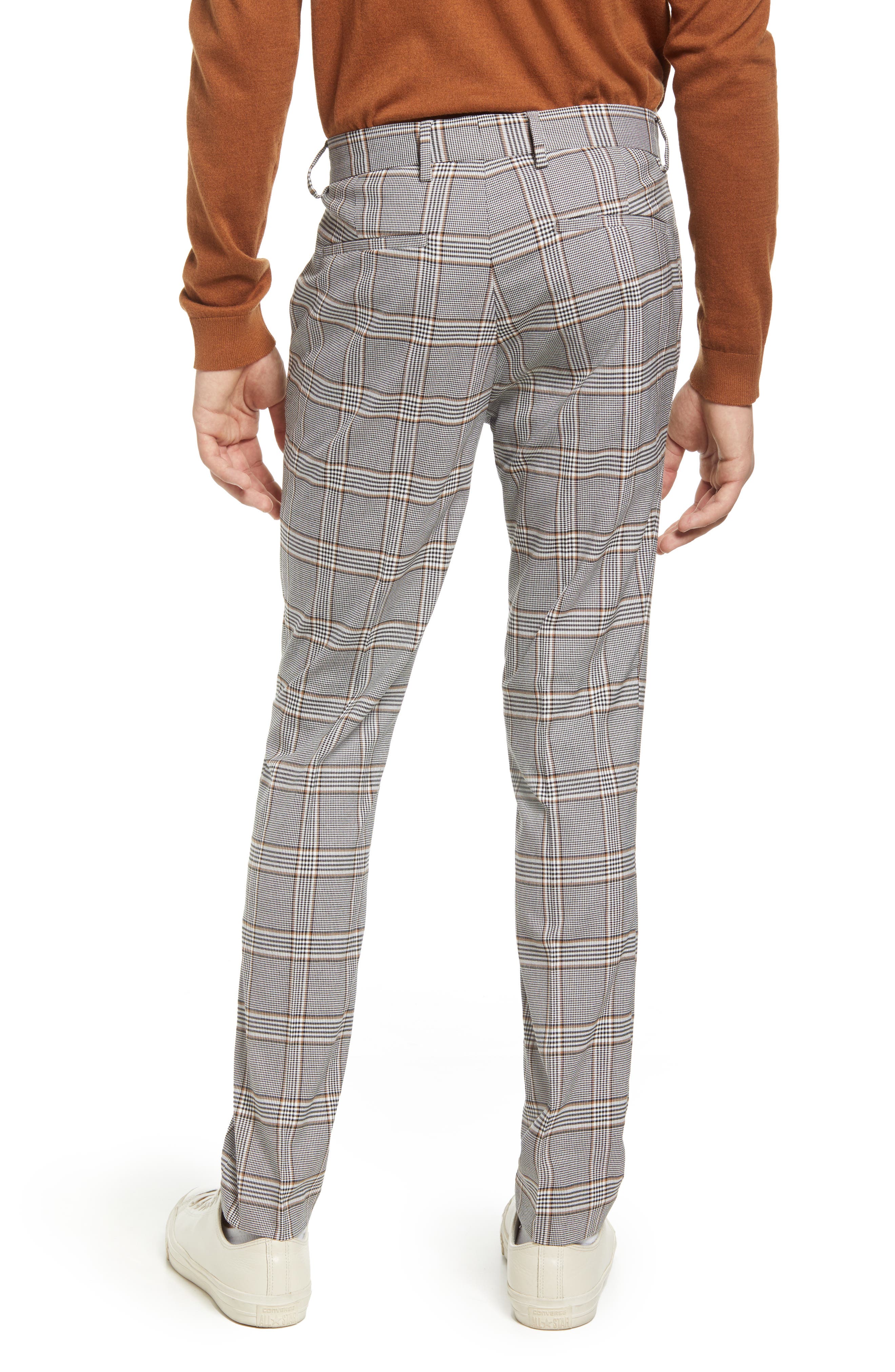 nordstrom topman pants