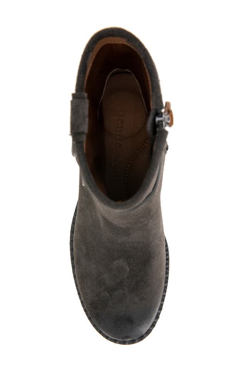 GENTLE SOULS BY KENNETH COLE GENTLE SOULS BARKER BOOTIE