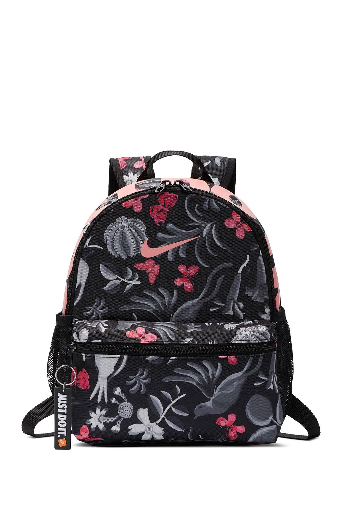 nike brasilia mini backpack