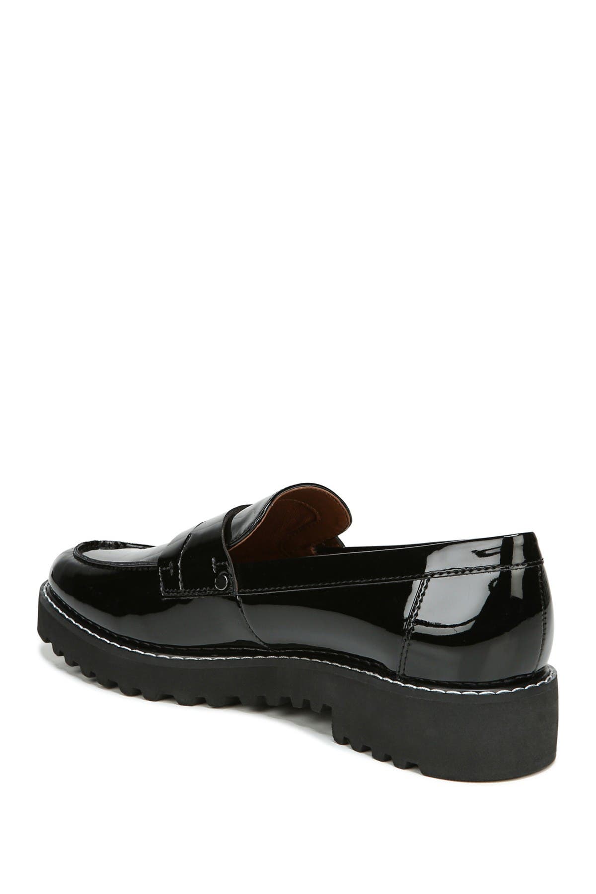 franco sarto duncan loafer