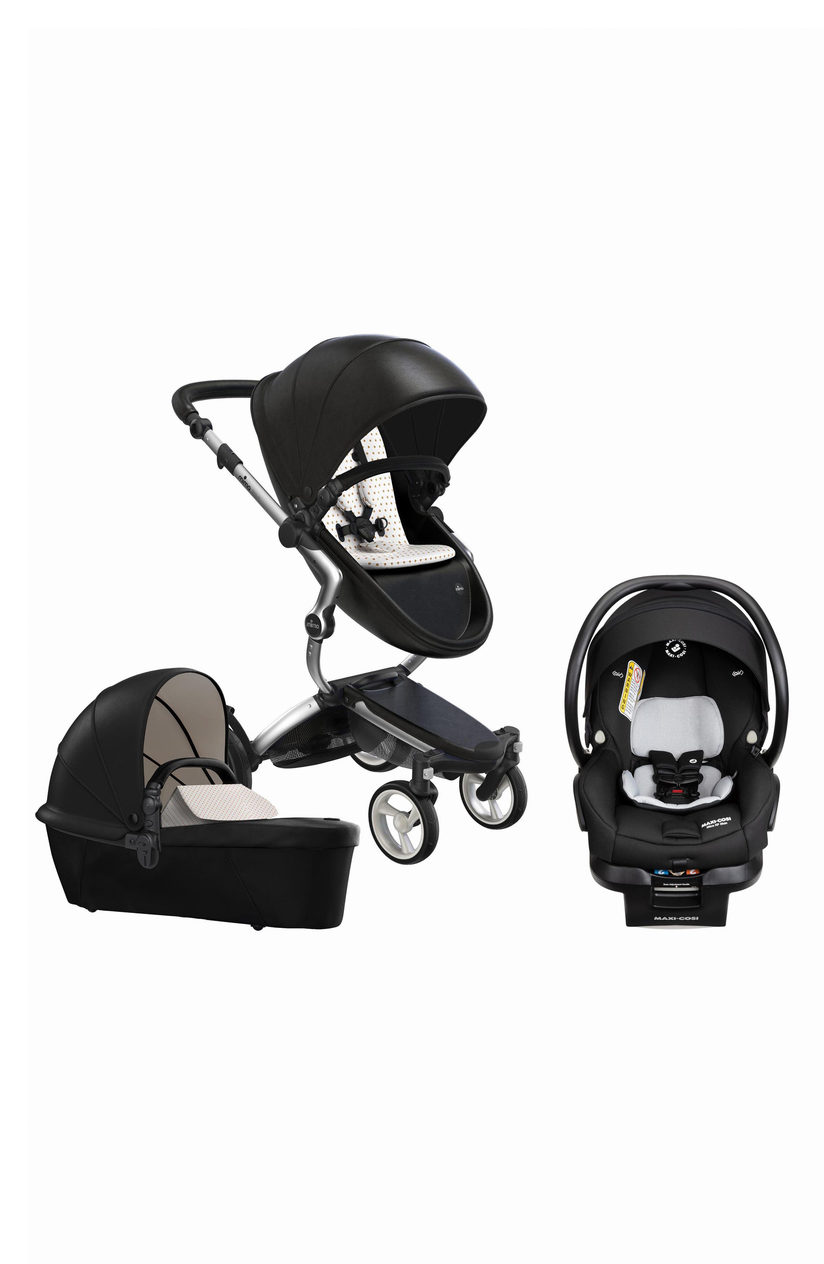 nordstrom mima stroller