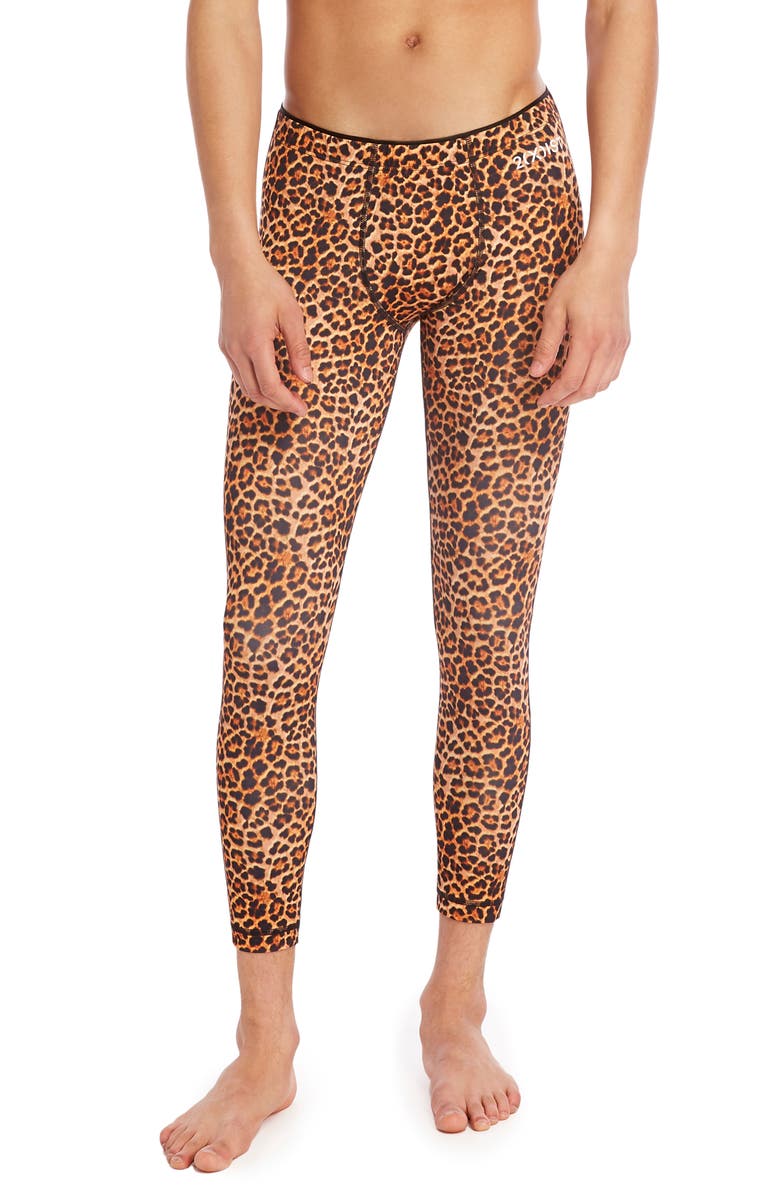 2(X)IST Sliq Performance Leggings, Main, color, 200