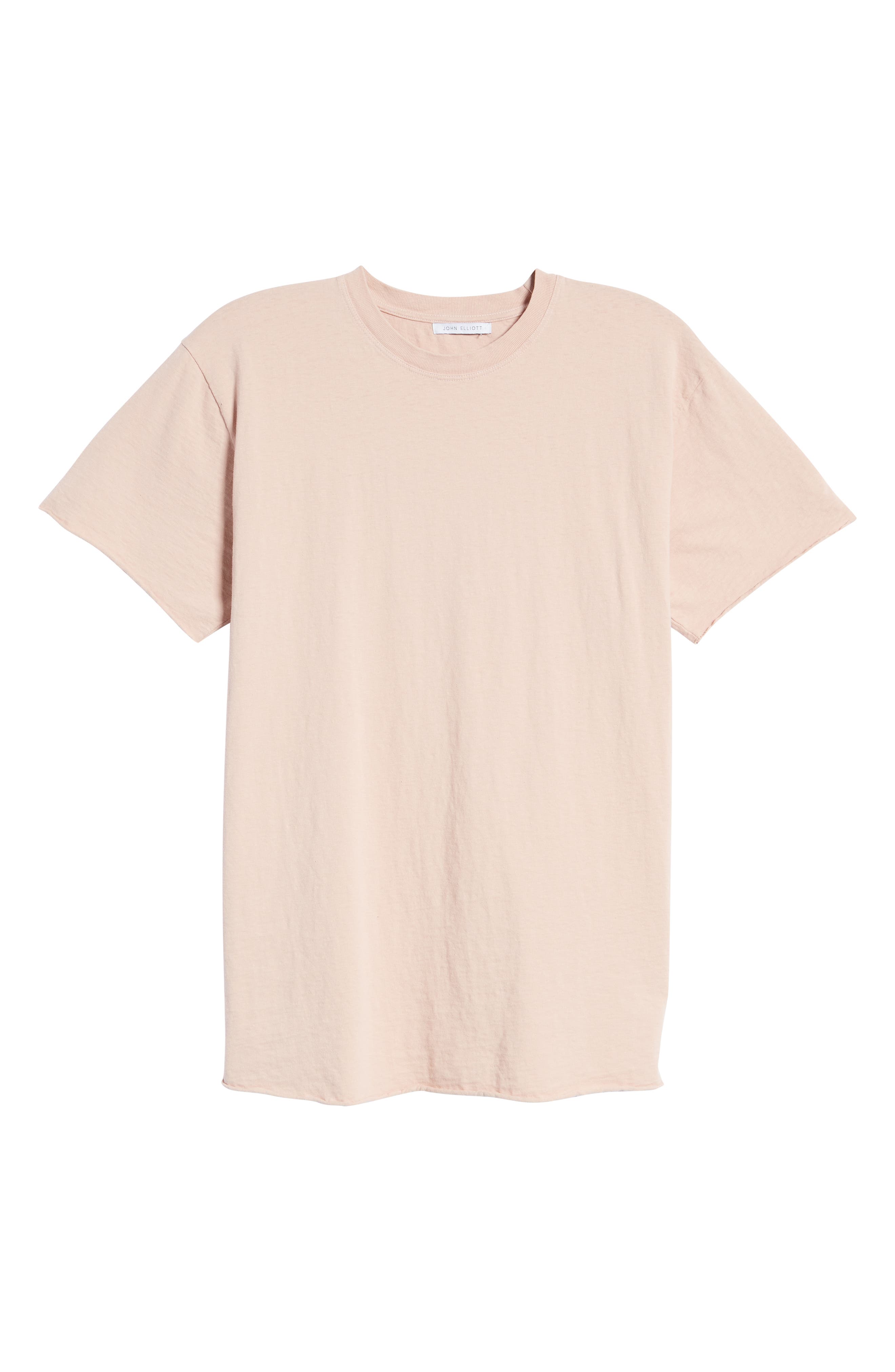 John Elliott Anti-Expo Cotton T-Shirt in Twilight at Nordstrom, Size Medium