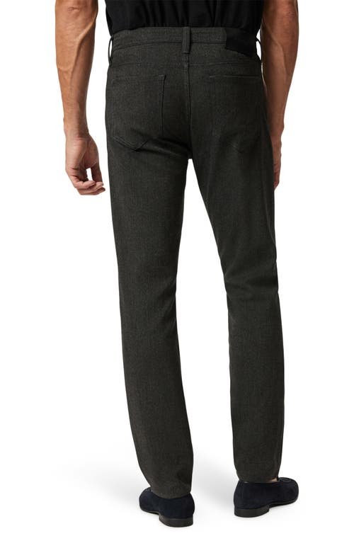 34 Heritage Charisma Relaxed Fit Corduroy Five Pocket Pants In Smoke Elite