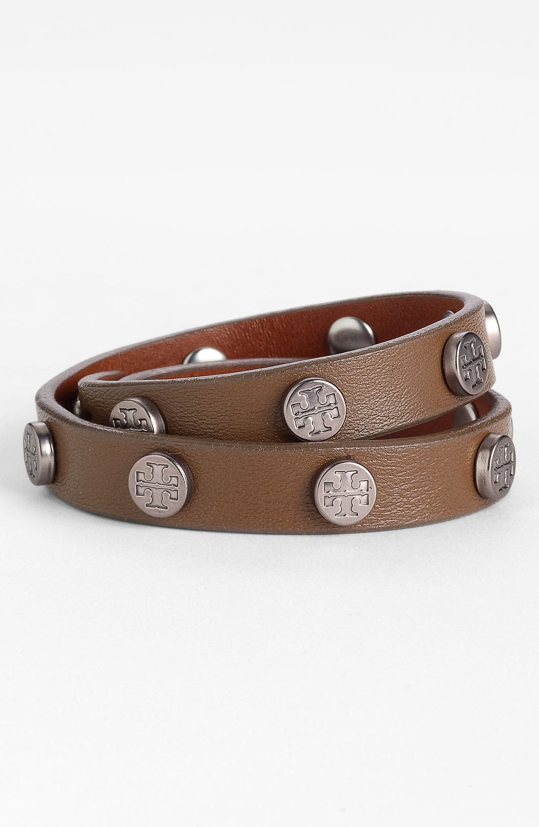 Tory Burch Double Wrap Bracelet Nordstrom