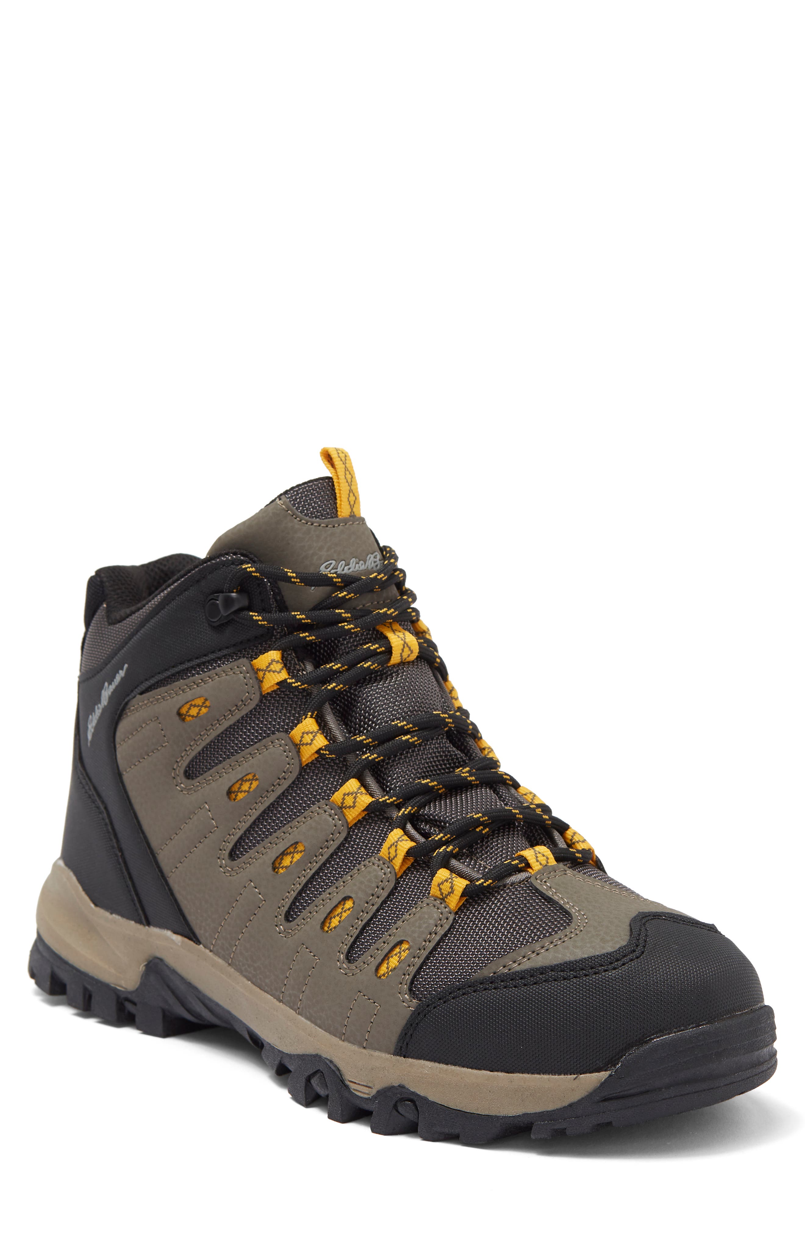 nordstrom rack mens hiking boots