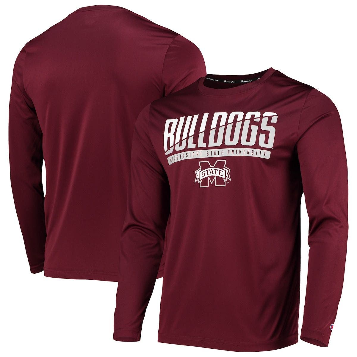 Champion Men's Champion Maroon 