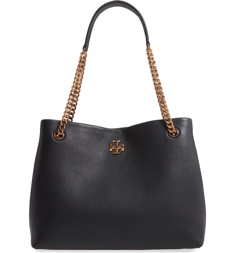 Tory Burch Kira Leather Tote | Nordstrom