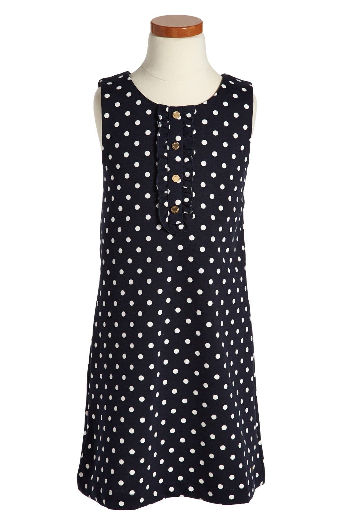 Juicy Couture Sleeveless Dress (Toddler Girls, Little Girls & Big Girls