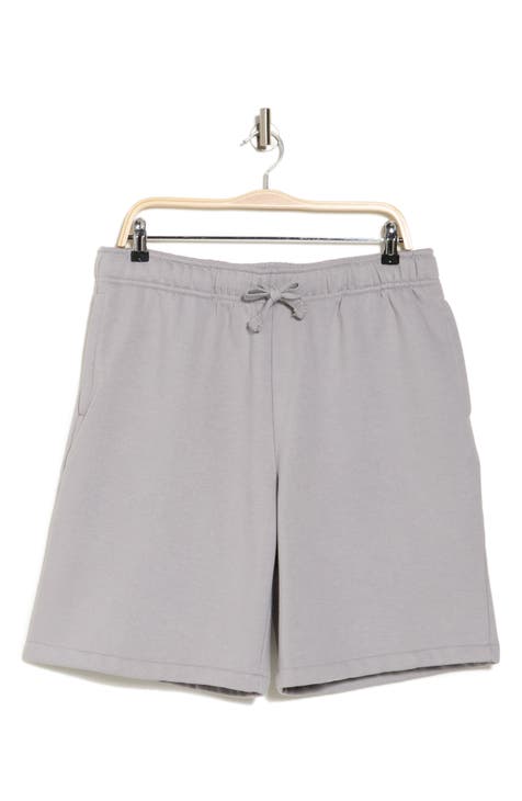 Oversize Jersey Shorts