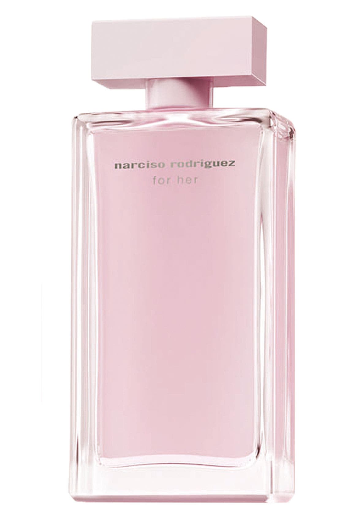 narciso rodriguez perfume nordstrom