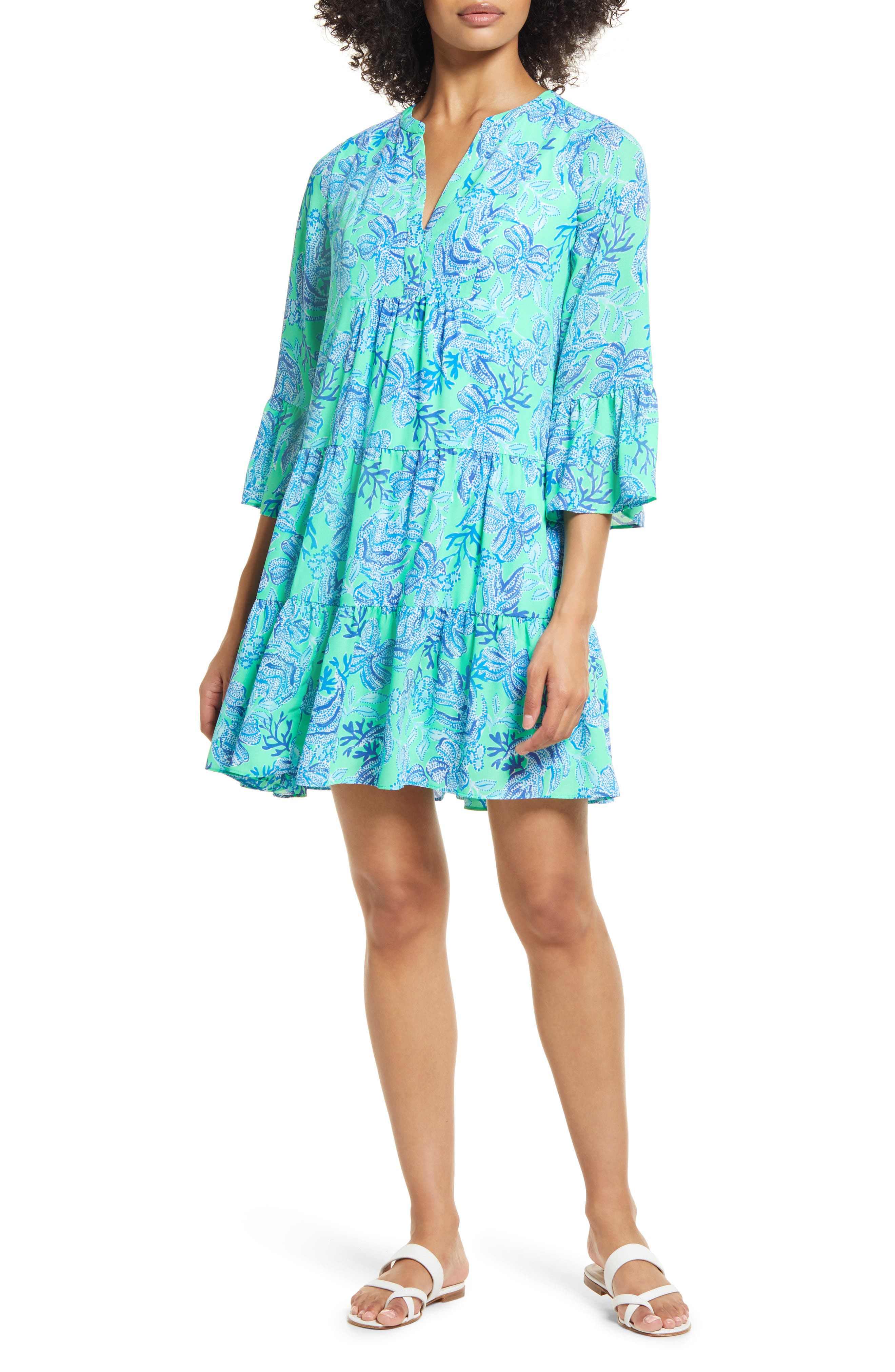 lilly pulitzer gabriel dress