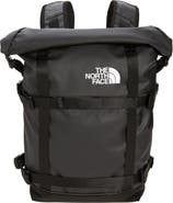 The North Face Commuter Roll Top Backpack | Nordstrom