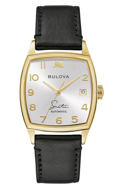 Nordstrom rack clearance bulova