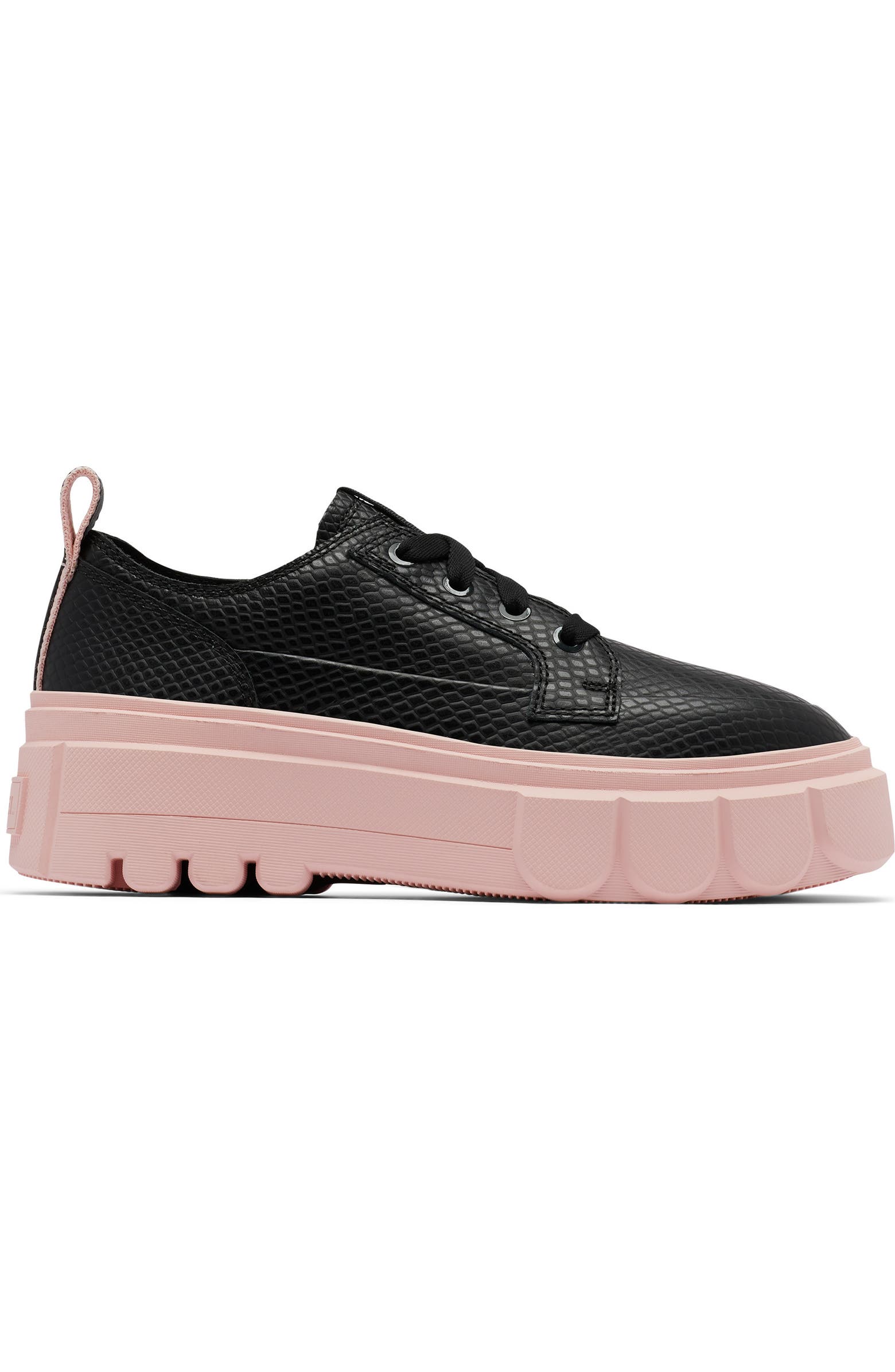 SOREL Caribou X Waterproof Platform Sneaker (Women) | Nordstrom