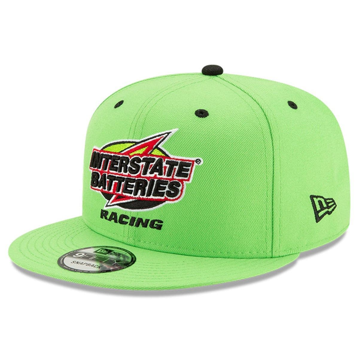 kyle busch cap