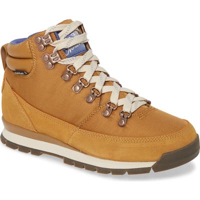 The North Face Back To Berkeley Redux Waterproof Bootie