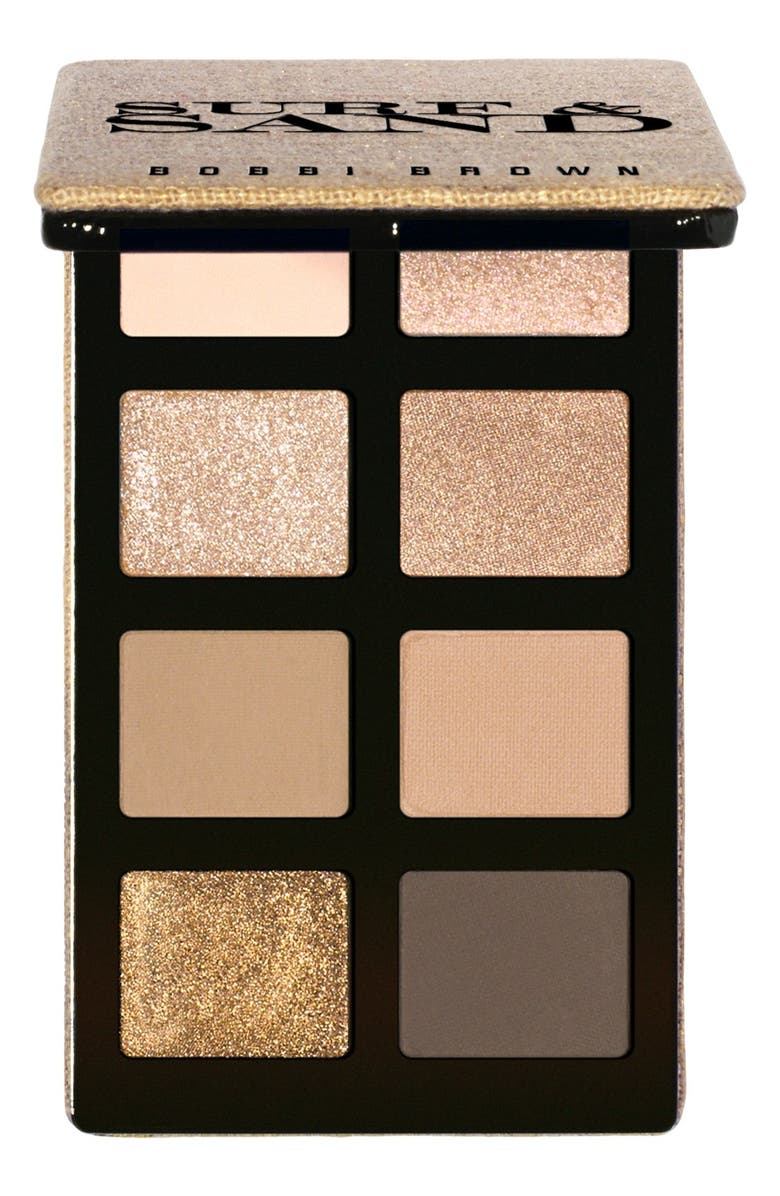 Bobbi Brown 'Surf & Sand Sand' Eyeshadow Palette Nordstrom