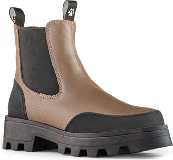 Shani Waterproof Chelsea Boot