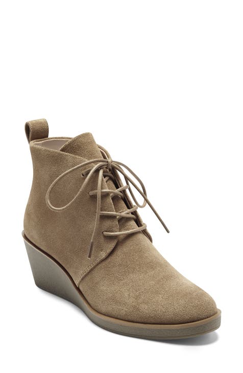 lucia way winter boot for women in beige
