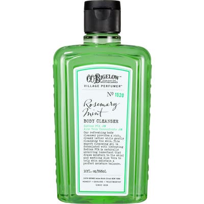 C.o. Bigelow Body Cleanser