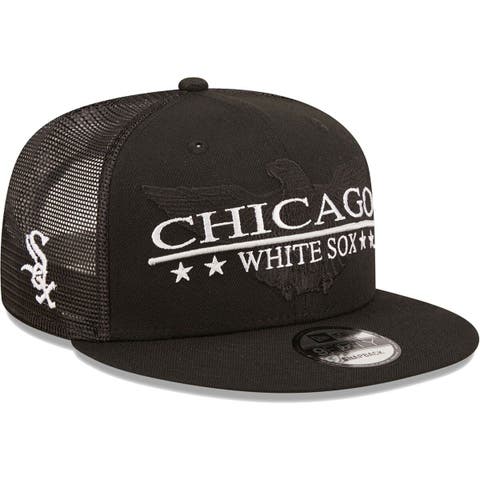 Chicago White Sox 2023 Home Run Derby New Era 9FIFTY Snapback Hat