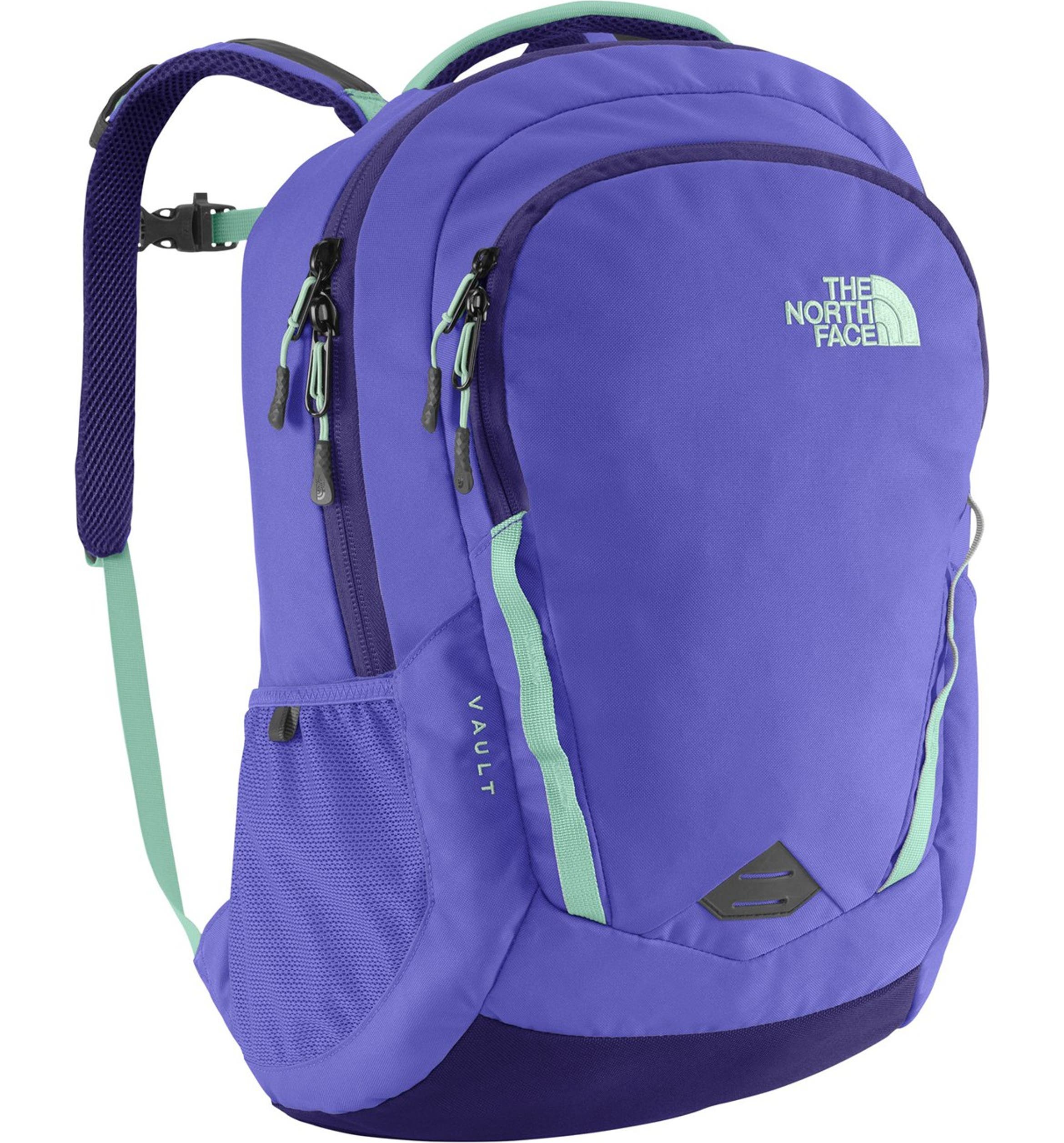 The North Face 'Vault' Backpack (Girls) Nordstrom The North Face 'Vault' Backpack (Girls) Nordstrom