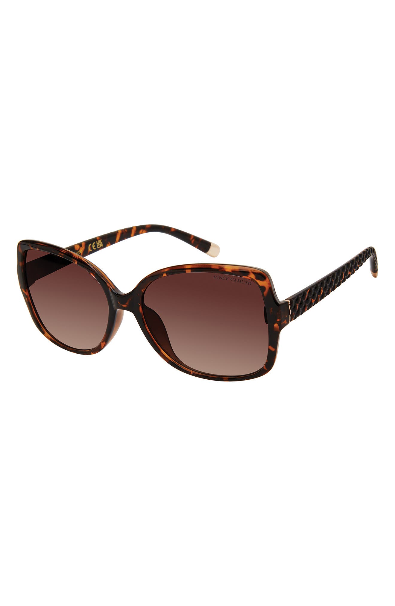 Vince Camuto Rectangular Sunglasses | Nordstromrack