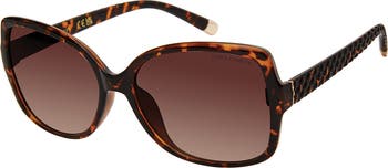 Vince Camuto Rectangular Sunglasses | Nordstromrack
