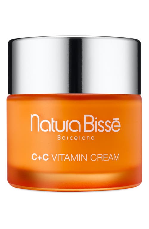 Natura Bissé C+C Vitamin Cream